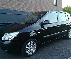 2007 Hyundai Getz - Image 7/7