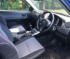 2006 Suzuki Grand Vitara - Image 5/7