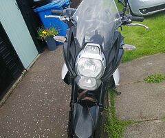 2010 Kawasaki Versys - Image 5/10
