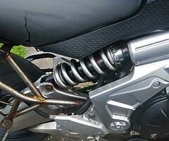 2010 Kawasaki Versys - Image 6/10