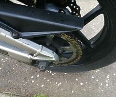 2010 Kawasaki Versys - Image 9/10