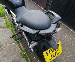 2010 Kawasaki Versys - Image 10/10