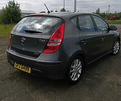 2010 Hyundai i30 - Image 4/7