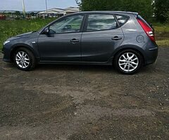 2010 Hyundai i30 - Image 5/7