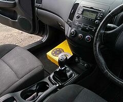 2010 Hyundai i30 - Image 6/7