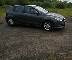 2010 Hyundai i30 - Image 7/7