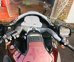 1999 BMW LT - Image 3/9