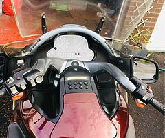 1999 BMW LT - Image 4/9