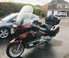 1999 BMW LT - Image 5/9