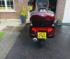 1999 BMW LT - Image 6/9