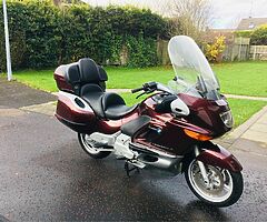 1999 BMW LT - Image 7/9