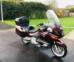 1999 BMW LT - Image 8/9