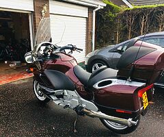 1999 BMW LT - Image 9/9