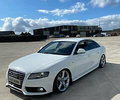 2008 Audi A4 - Image 3/6