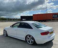 2008 Audi A4 - Image 4/6