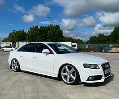 2008 Audi A4 - Image 6/6