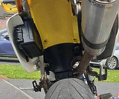 2008 Suzuki DR-Z - Image 6/9