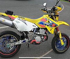 2008 Suzuki DR-Z - Image 7/9