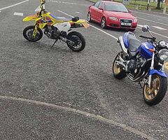 2008 Suzuki DR-Z - Image 8/9