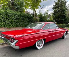 1961 Buick Lesabre - Image 3/10