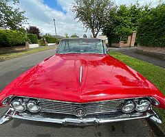 1961 Buick Lesabre - Image 4/10