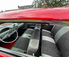 1961 Buick Lesabre - Image 5/10