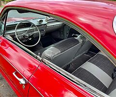 1961 Buick Lesabre - Image 8/10