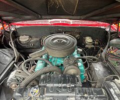 1961 Buick Lesabre - Image 9/10