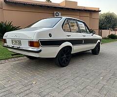 1978 Ford Escort Mk2 1.6GL - Image 3/10
