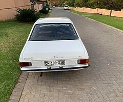 1978 Ford Escort Mk2 1.6GL - Image 4/10