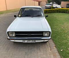 1978 Ford Escort Mk2 1.6GL - Image 5/10