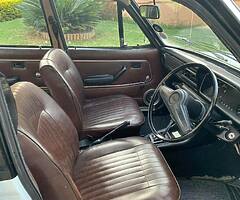 1978 Ford Escort Mk2 1.6GL - Image 6/10