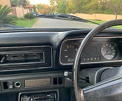 1978 Ford Escort Mk2 1.6GL - Image 7/10