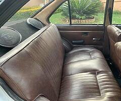 1978 Ford Escort Mk2 1.6GL - Image 9/10