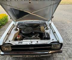 1978 Ford Escort Mk2 1.6GL - Image 10/10