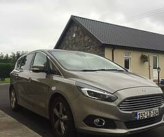 Ford s /max titanium 2.0 AWD - Image 3/7