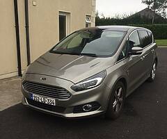 Ford s /max titanium 2.0 AWD - Image 4/7