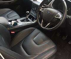 Ford s /max titanium 2.0 AWD - Image 7/7