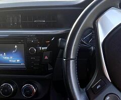 152 Toyota Corolla - Image 5/8