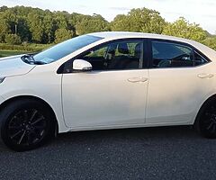 152 Toyota Corolla - Image 6/8