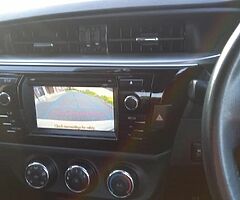152 Toyota Corolla - Image 7/8