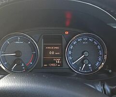 152 Toyota Corolla - Image 8/8