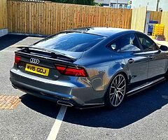 2015 Audi A7 - Image 3/3