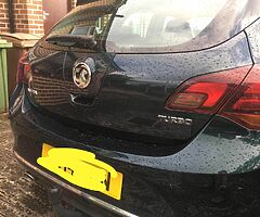 2014 Vauxhall Astra - Image 3/5