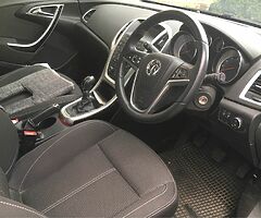 2014 Vauxhall Astra - Image 4/5