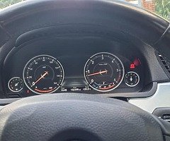 2015 BMW 730d M Sport Black - Image 10/10