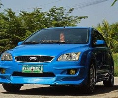 For Sale Ford Focus Pormado  - Image 3/10