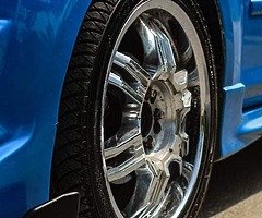 For Sale Ford Focus Pormado  - Image 6/10