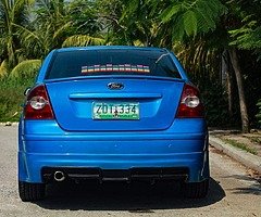 For Sale Ford Focus Pormado  - Image 7/10