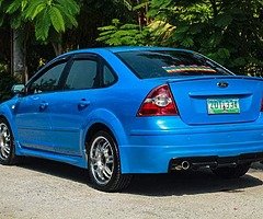 For Sale Ford Focus Pormado  - Image 8/10